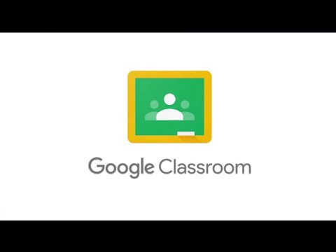 GOOGLE CLASROOMNI O`RGANIB CHIQAMIZ || O`QUV KONTENTLATI || GOOGLE CLASRUM HAQIDA