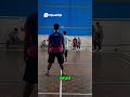 Pertandingan Bulu Tangkis Sengit Dimulai Siap siap Melongo! #badminton #badmintonlovers #tepok