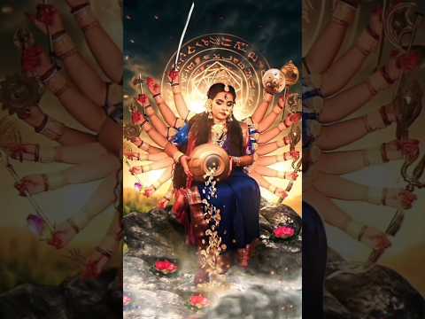 Om Mahalaxmi Namo Namah#short#shorts#shortfeed #shortsviral#viral#aayudh# Lakshmi Mata