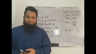 Number System Ex1.3 Question 3 Grade 9