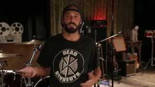 Hotting Up - About The Album - IRATION