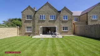 SOLD within 6 days going on line -  Hayman-Joyce BROADWAY The COTSWOLDS Virtual Tour VT Silver 4K HD