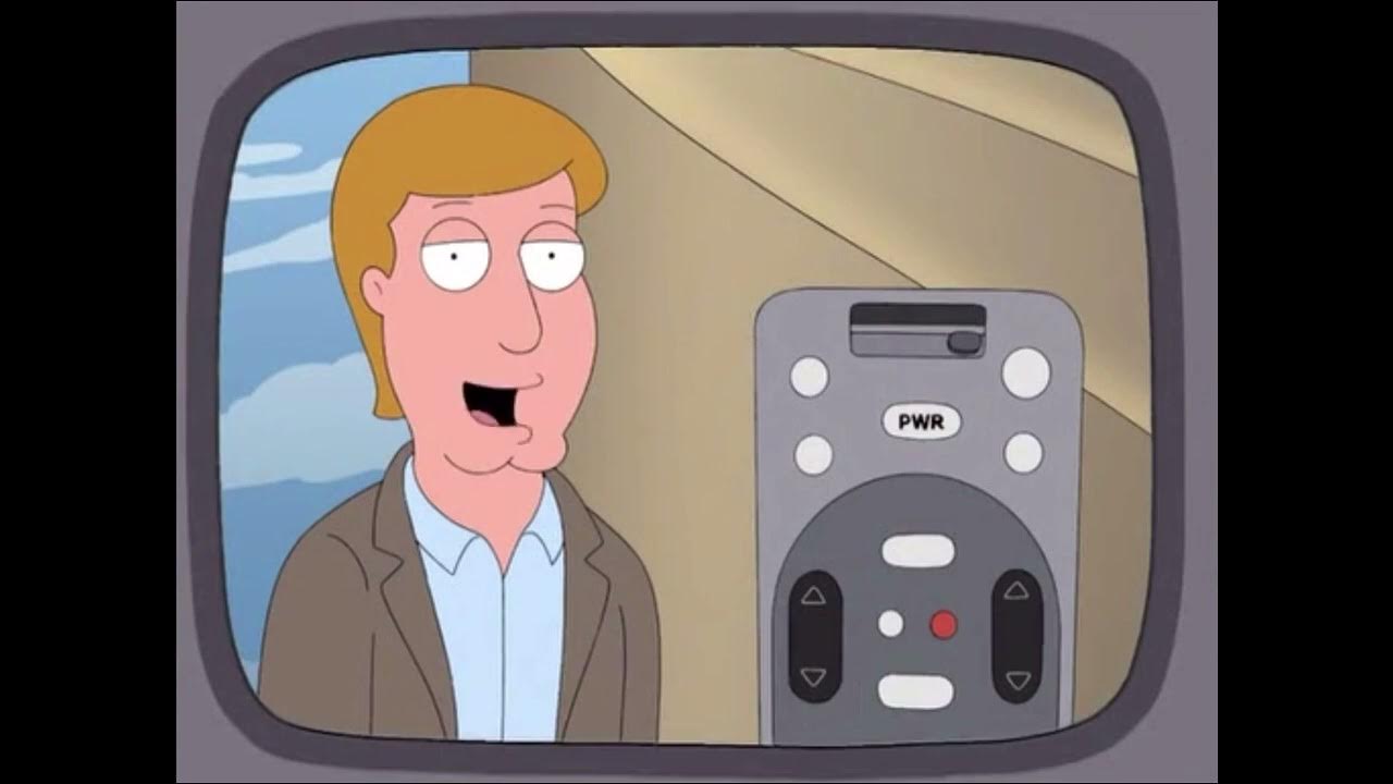 What Channel Is Family Guy On Direct Tv