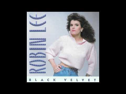 Robin Lee - When The Feeling Comes Around