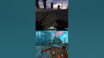 Foot Step Heard in Doom The Dark Ages or Doom Eternal #shorts #doom