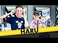 HARU: про культуру K-pop, русских девушек, розовых котят и мешки риса