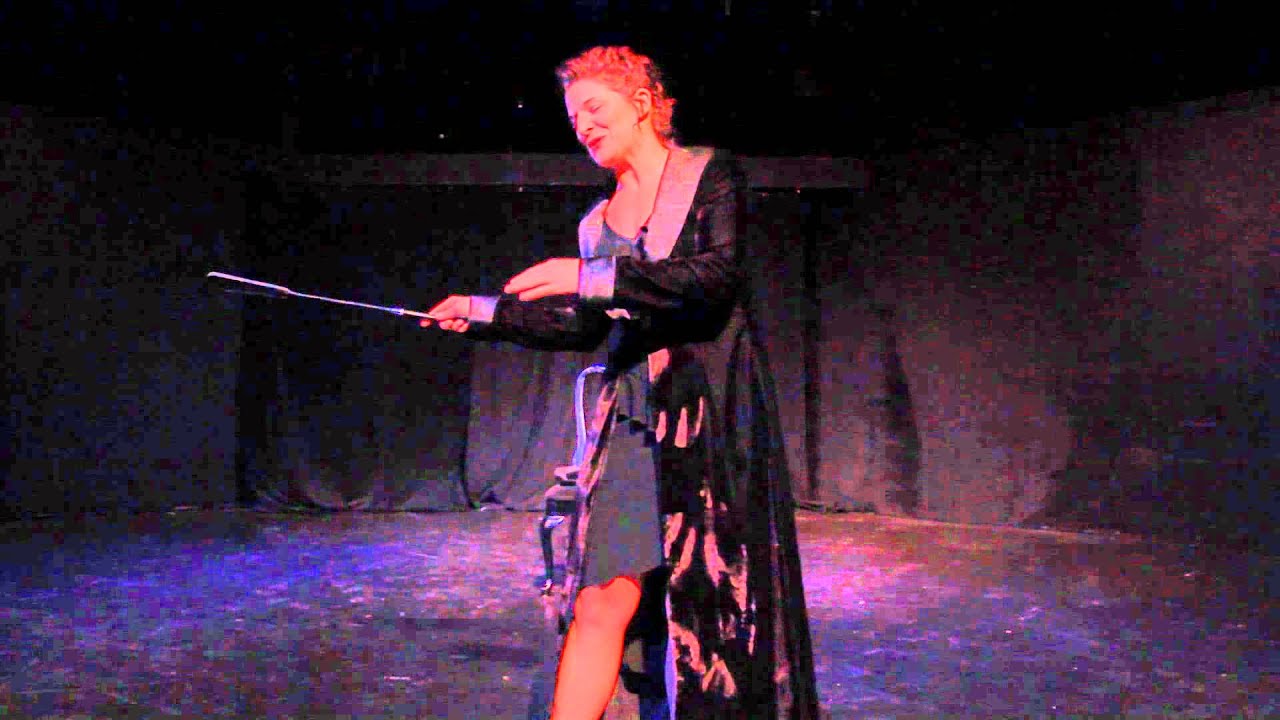 GGG Dominatrix for Dummies