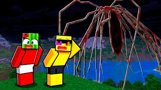 Download Lagu I Heard You're AFRAID Of Spiders... MP3 Download Lagu I Heard You're AFRAID Of Spiders... MP3