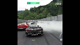 hennessey venom nurburgring part 2#projectcars3 #hennessey_venom_gt #gaming #gameplay #racing #games