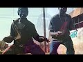 Fanya Kazi Official Video By Davy Mind 254