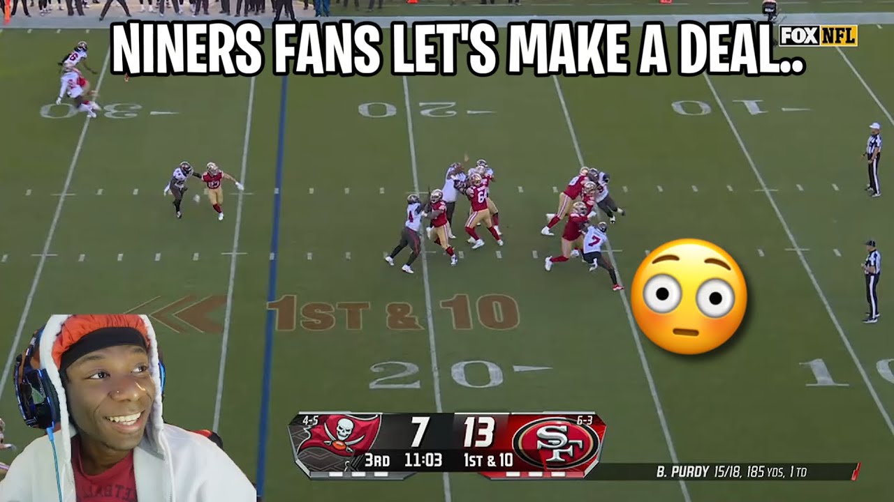 eagles-fan-reacts-to-san-francisco-49ers-vs-tampa-bay-buccaneers-game