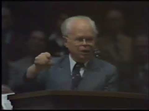 Garland, Texas- What Revival Is by J. Edwin Orr - YouTube