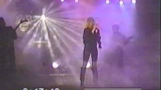 Video thumbnail of "Yuri - Imposible Amarte Como Yo (1989)"