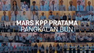 Mars KPP Pratama Pangkalanbun