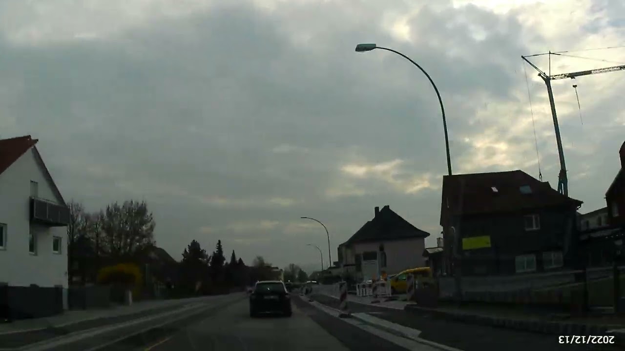 Loadtrip von Regensburg zur Walhalla