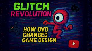 🕹️ How OvO Revolutionized Game Design: The Glitch Phenomenon! 🎮 screenshot 5