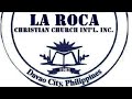 La Roca Church International | Basketball league | IMB SHIFTAH
