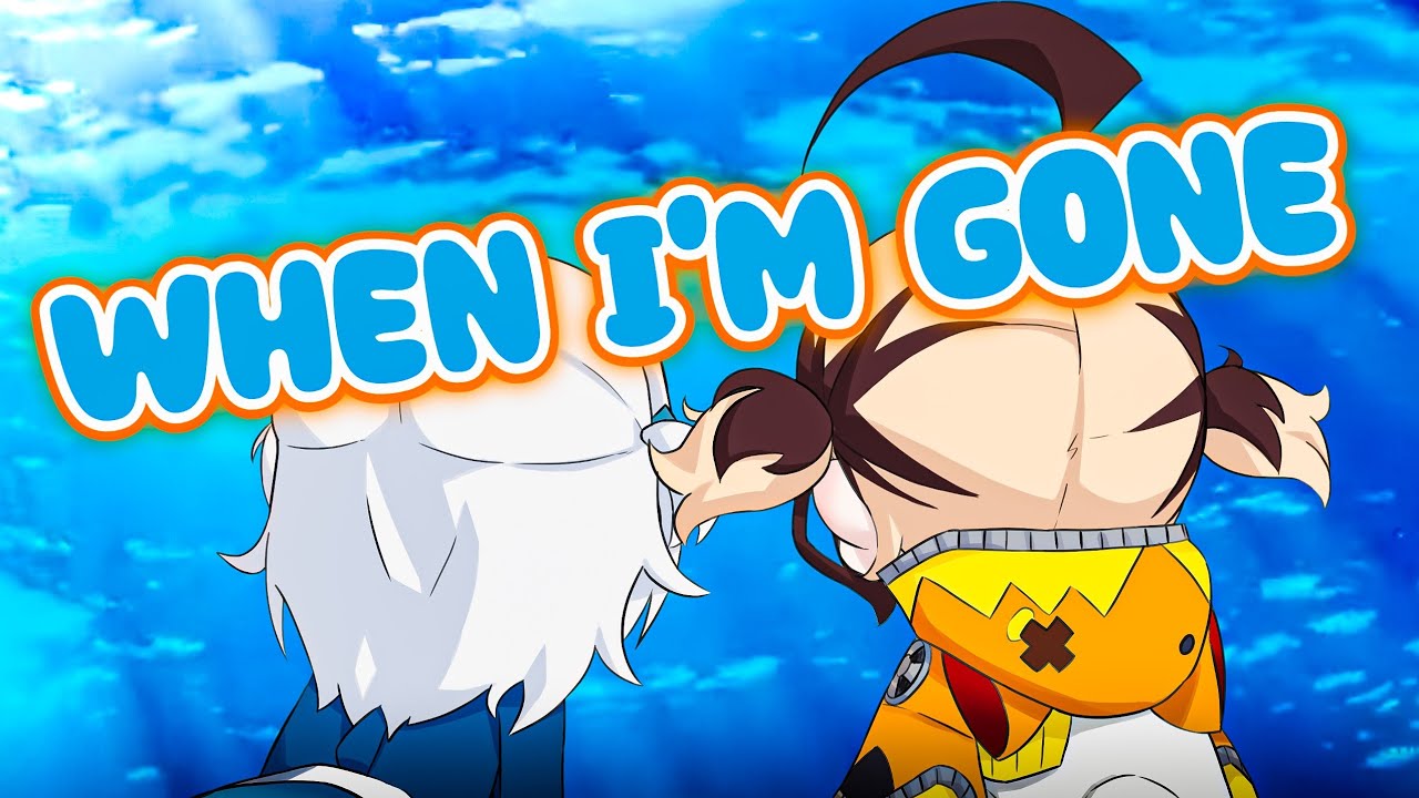 Gigi Sings - The Cups Song / When I'm Gone (Feat. Gura)