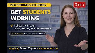 Celebrity Active Learning That Works | Gradual Release of Responsibility Explained in 10 Minutes Net Worth