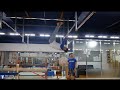 Gymnastics Kip/Muscle Up Tutorial (차오르기/머슬업 강좌)