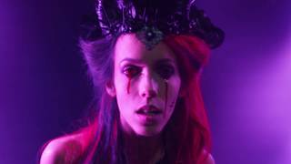 Miss Krystle - Dangerous Daughters (Prod. By That Orko) (OFFICIAL MUSIC VIDEO) | Dark Pop