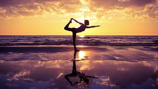 Yoga Tibetan Flute Healing / Meditation Eliminates Stress, Anxiety and Calms the Mind