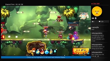 Awesomenauts - You Will Never Believe It Until You See It