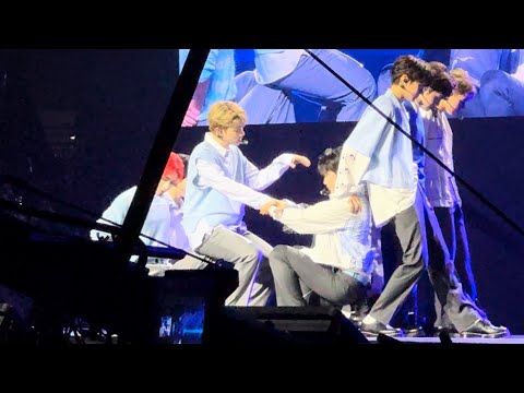 240331 ZEROBASEONE《Energetic》KCON HONGKONG 2024