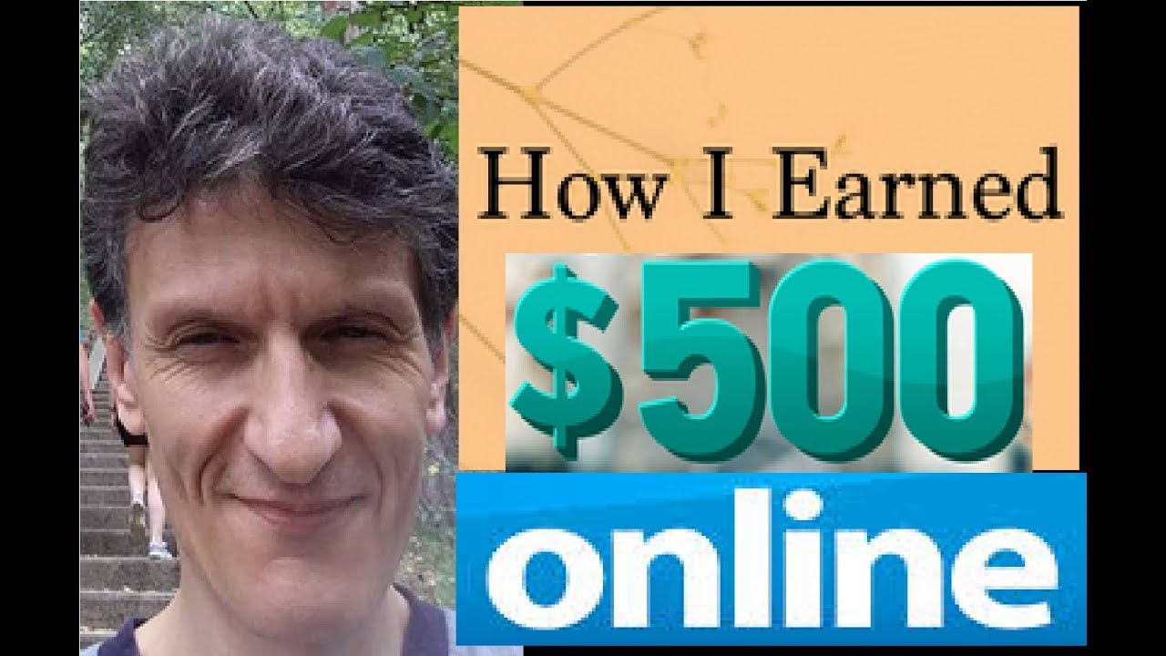 how-to-make-legit-money-online-in-2018-how-to-earn-money-working-from