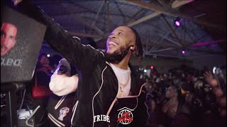 Famous DJ Consequence | Obi's House | Tomi Tribe: Los Angeles Wealth