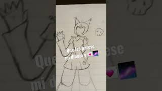 Foppa. Como Se Dibuja A Krohmi