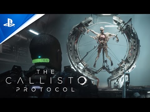 The Callisto Protocol - Tráiler PS5 LANZAMIENTO en ESPAÑOL | PlayStation España