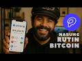 Cara Atur Nabung Crypto Otomatis Lewat Aplikasi Pluang