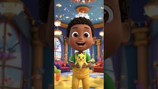 Red Mouse Yellow Bird Learn Colors for Kids Funny Toddler Cartoon Animation | Educational YouTube