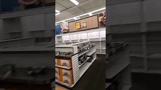 A closing store feels like a pandemic early days Bed Bath and Beyond South Coast California 3/7/2023