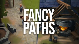 Celebrity PAVED ROADS & Tool Production in Foundation! Wealth