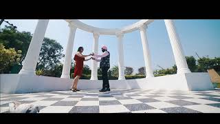 Asheen Priyanka Prewedding