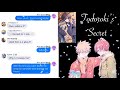 Todoroki’s Secret |Read pinned comment| ~ Bnha Texts