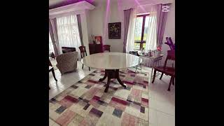 Showroom Highlight | Luxury Sintered Stone Dining Table by AIDEAL