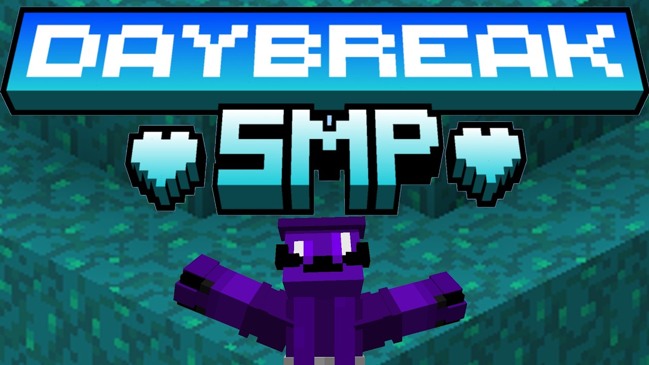 My first SMP experience