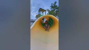 PLAYGROUND SHOT ON INSTA 360 X3 #insta360 #shorts #droneview #parenting