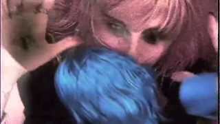 Video thumbnail of "White Lung - Glue"