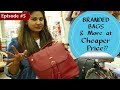 Shopping Guide to GK 1 M Block Market | Delhi Shopping Markets For Girls | DesiGirlTraveller