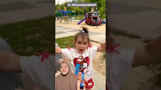 Bukan Cokelat Kakak ADEK‼️ PrensesDamlaNehirTV