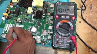 Rt809h programmer se EMMC read kaise karen