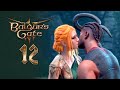 Baldur&#39;s Gate 3 – A Cinematic Series #12: Liberation at Moonrise 【Elven Sorcerer / Fully Voiced】