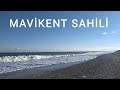 ANTALYA MAVİKENT - АНТАЛИЯ ПЛЯЖ МАВИКЕНТ -2