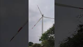 #windenergy #winds #fan #electricity #generation #village #andhrapradesh #jp #travel #nature