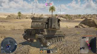 Sniping Heli spawn