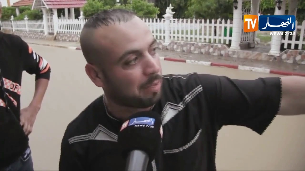 ميلة/ الأمطار تكشف الغش في إنجاز المشاريع ببلدية وادي العثامنية